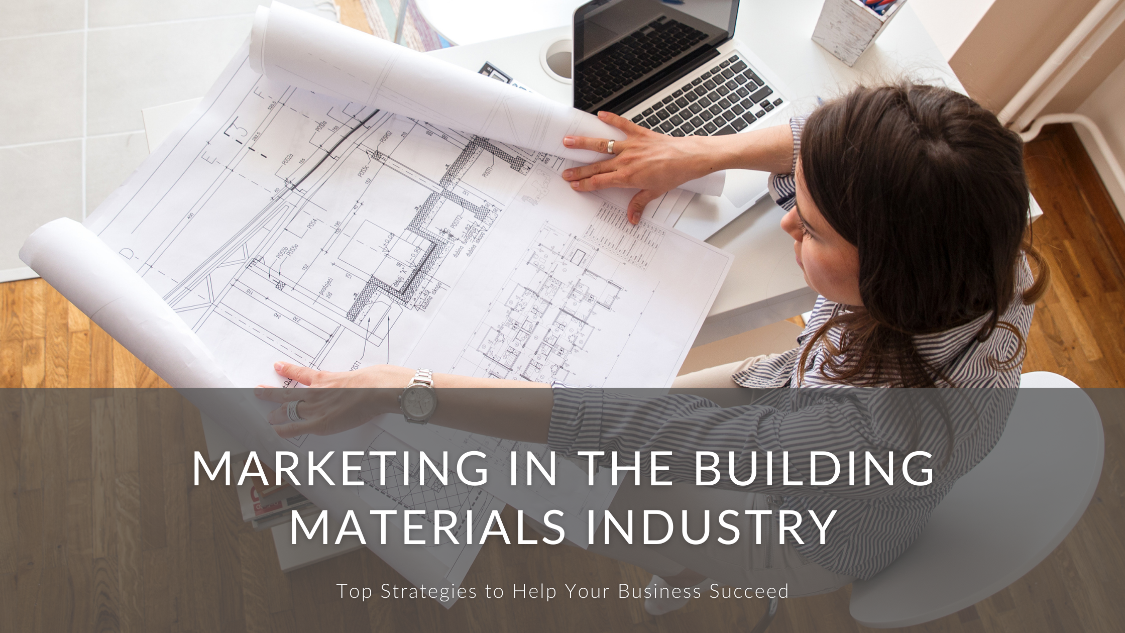 Marketing in the Building Materials Industry