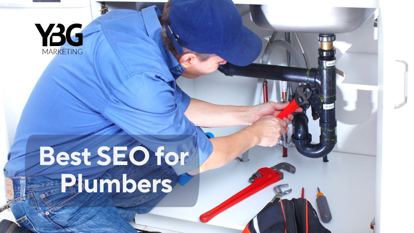 SEO For Plumbers | Experts in Marketing for Plumbers