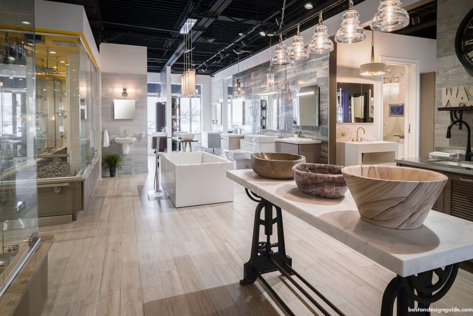 Elevate Your Kitchen and Bath Showroom Experience: Attract High-End Buyers and Interior Designers With These 5 Marketing Tips