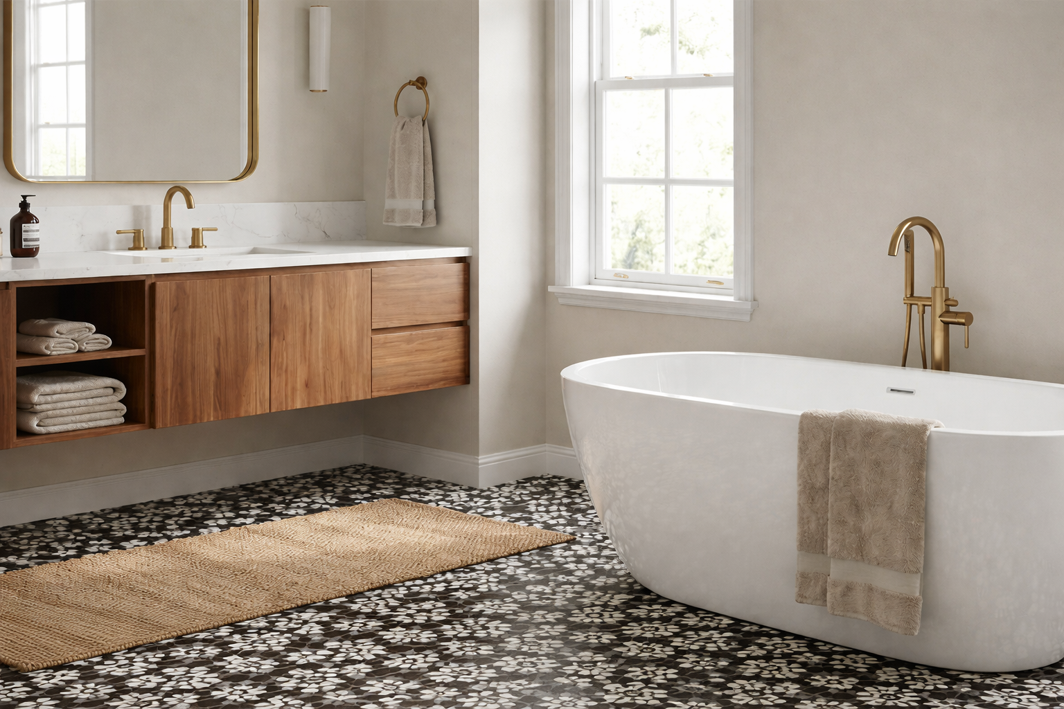 How YBG Marketing Built Cosa Marble’s Digital Presence from the Ground Up