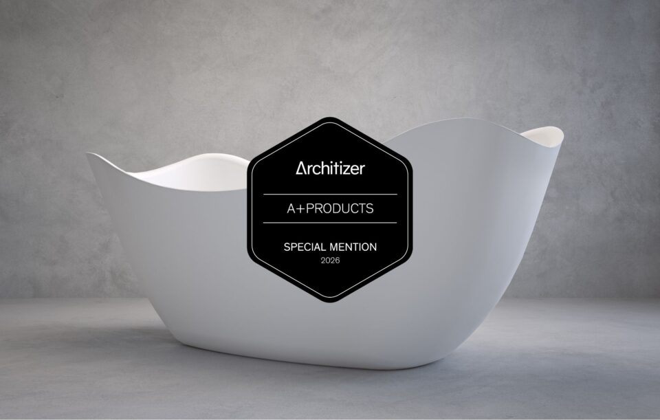 How a Strategic Award Submission Earned WETSTYLE Global Recognition on the World’s Architecture Stage