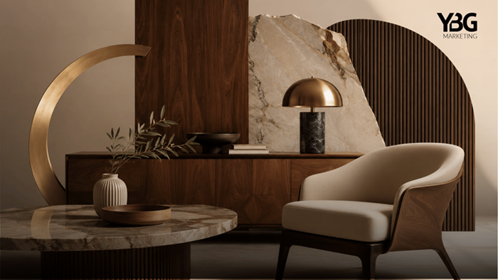 What Defines Luxury Furniture in 2026? Materials, Craftsmanship & Design