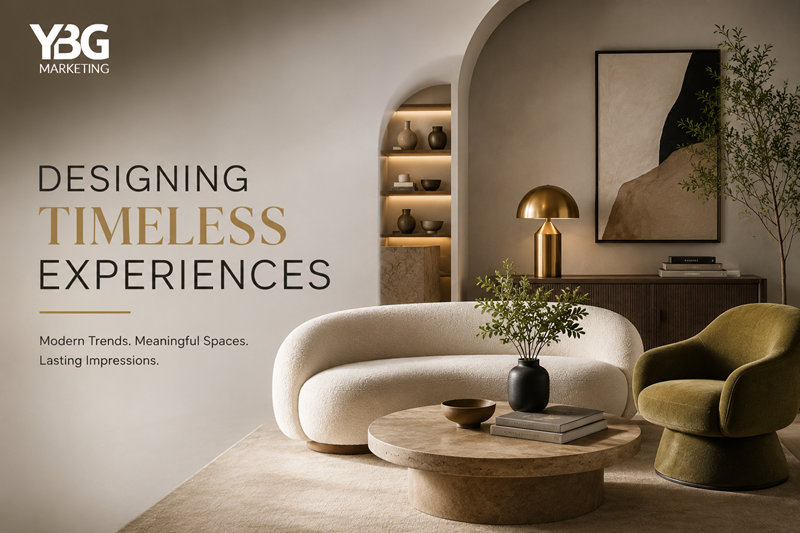 Top Luxury Furniture Trends Designers Are Loving Right Now