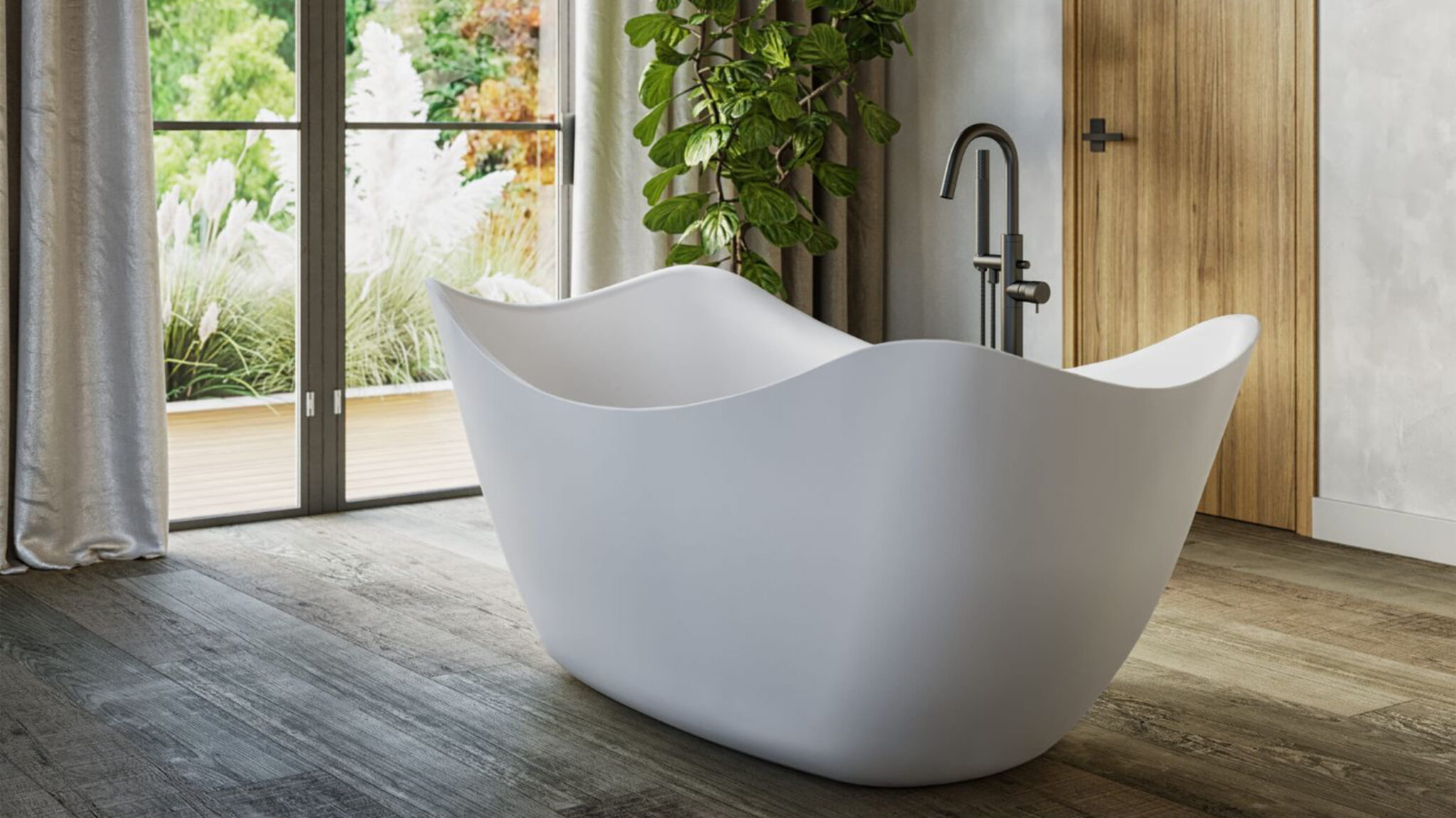 YBG 2 (1) Freestanding Bathtub